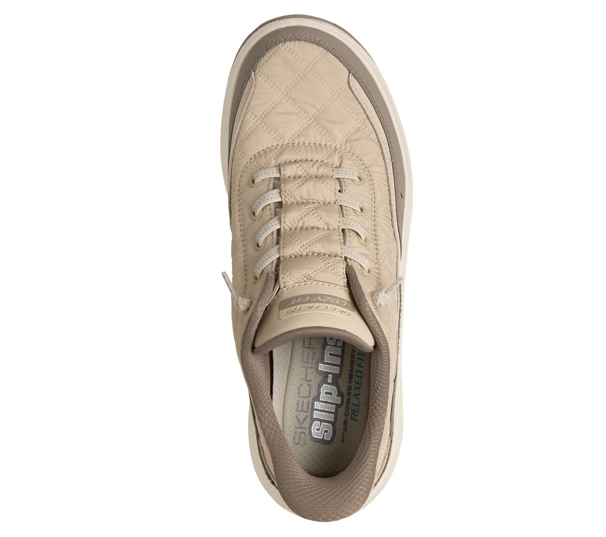 Slip-ins Relaxed Fit: Urban Explore - Cozy Fit / Skechers Women