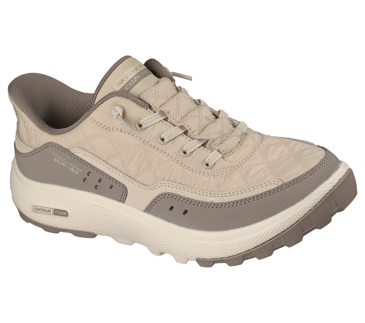 Slip-ins Relaxed Fit: Urban Explore - Cozy Fit / Skechers Women