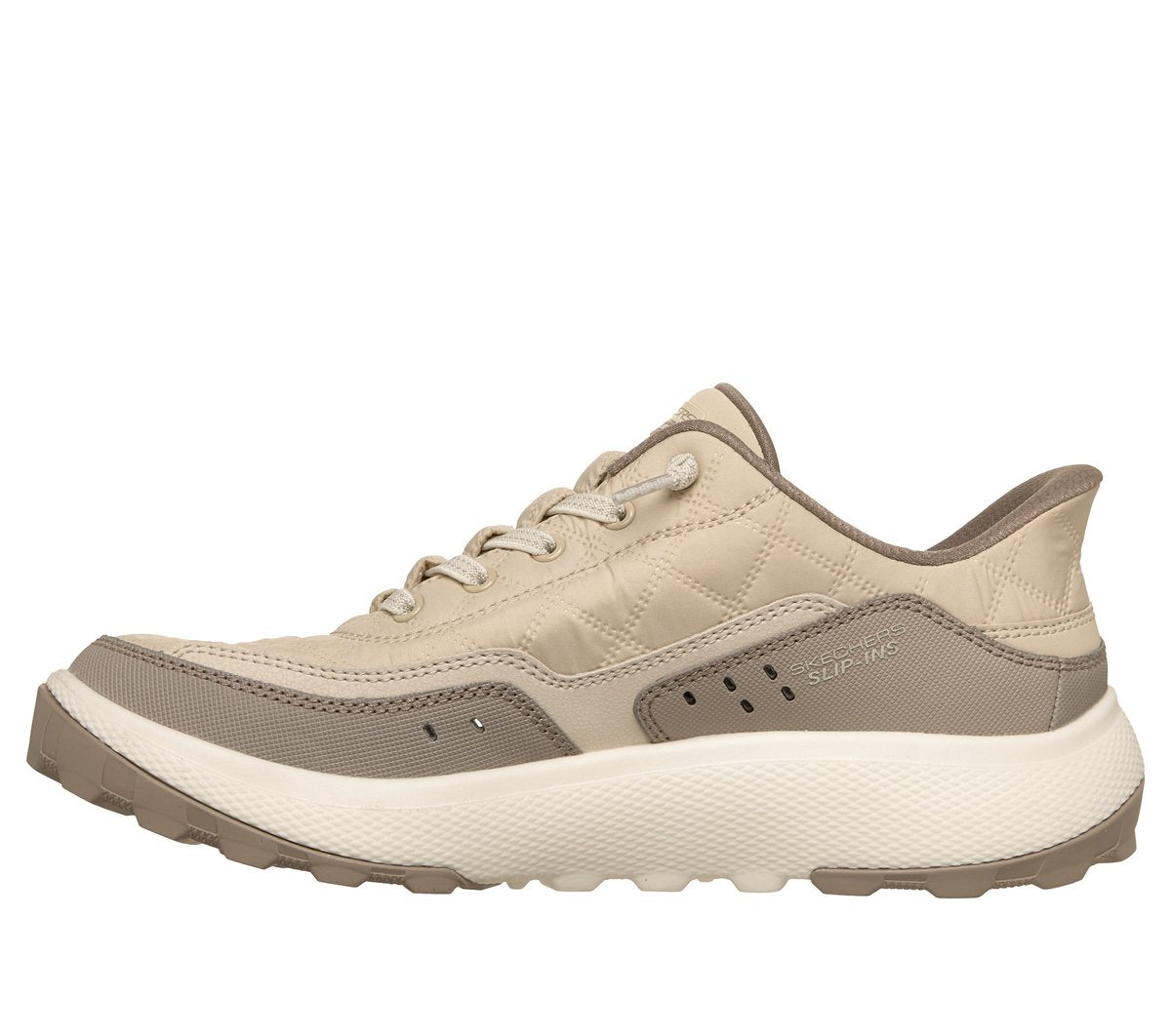 Slip-ins Relaxed Fit: Urban Explore - Cozy Fit / Skechers Women