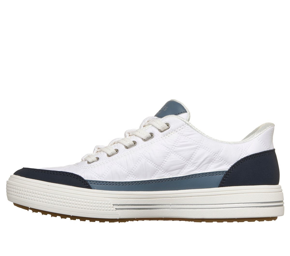 Slip-ins: Arch Fit Arcade - Cozy Fit Cuddle Steps / Skechers Women