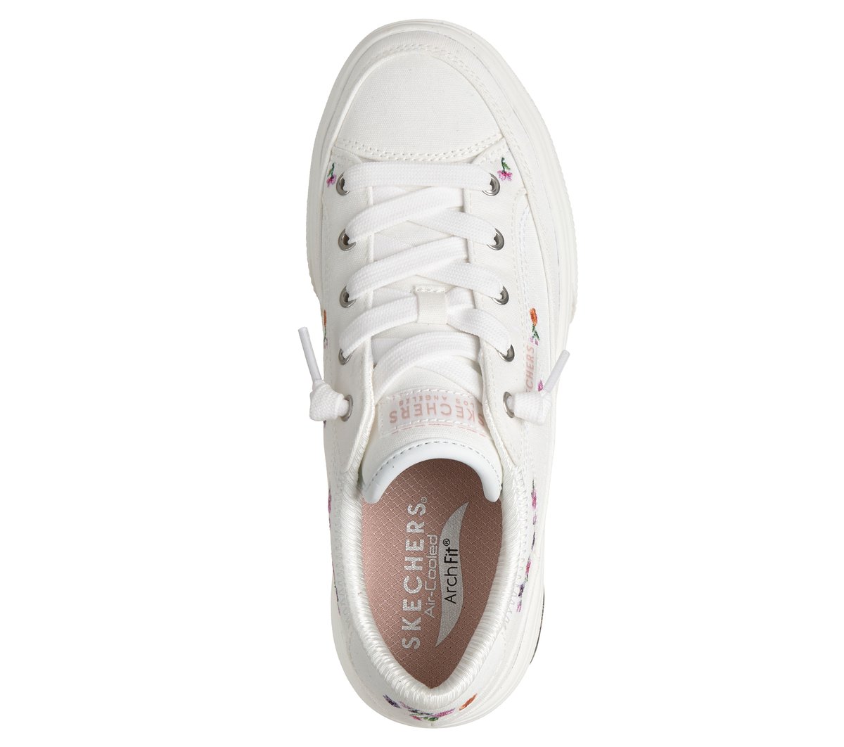 Arch Fit Arcade - Subtle Bouquet / Skechers Women