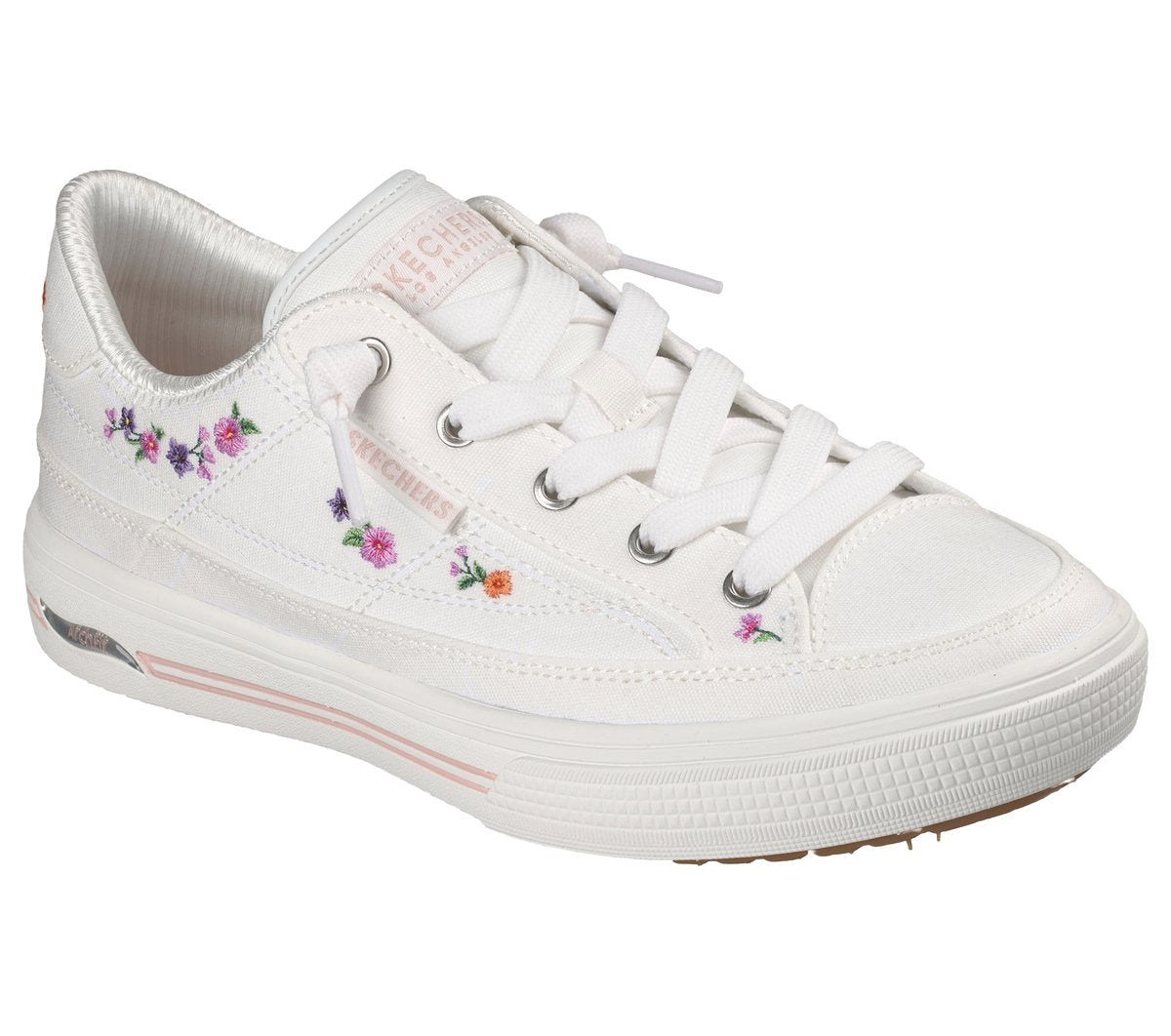 Arch Fit Arcade - Subtle Bouquet / Skechers Women