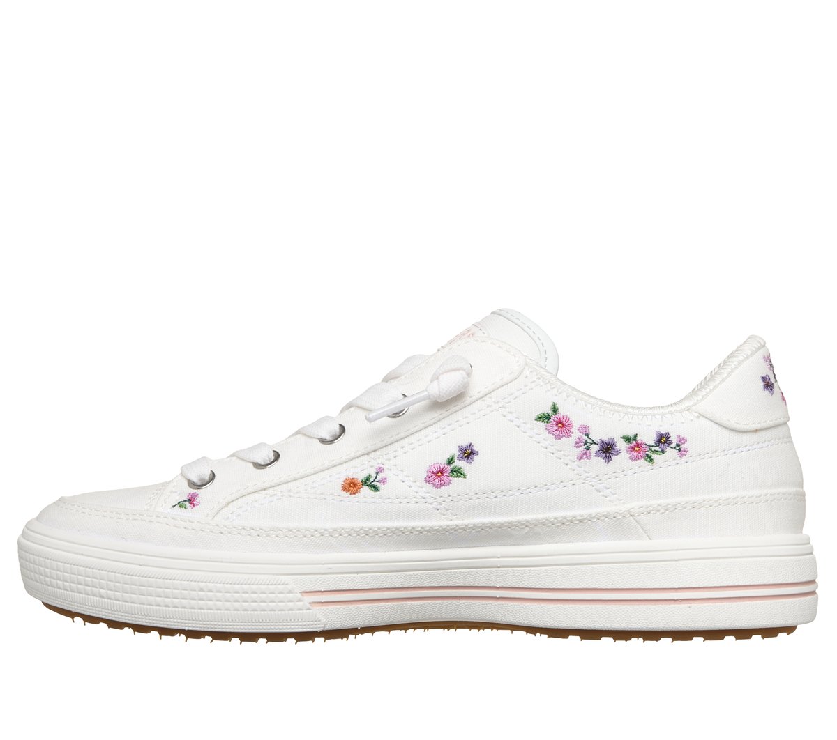 Arch Fit Arcade - Subtle Bouquet / Skechers Women