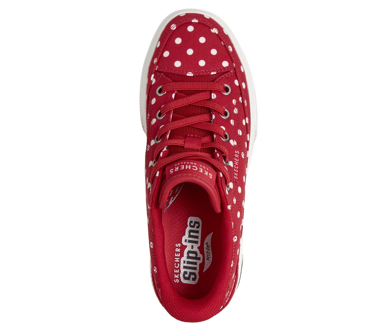 Slip-ins: Arch Fit Arcade - Wild Nite / Skechers Women|New Arrivals