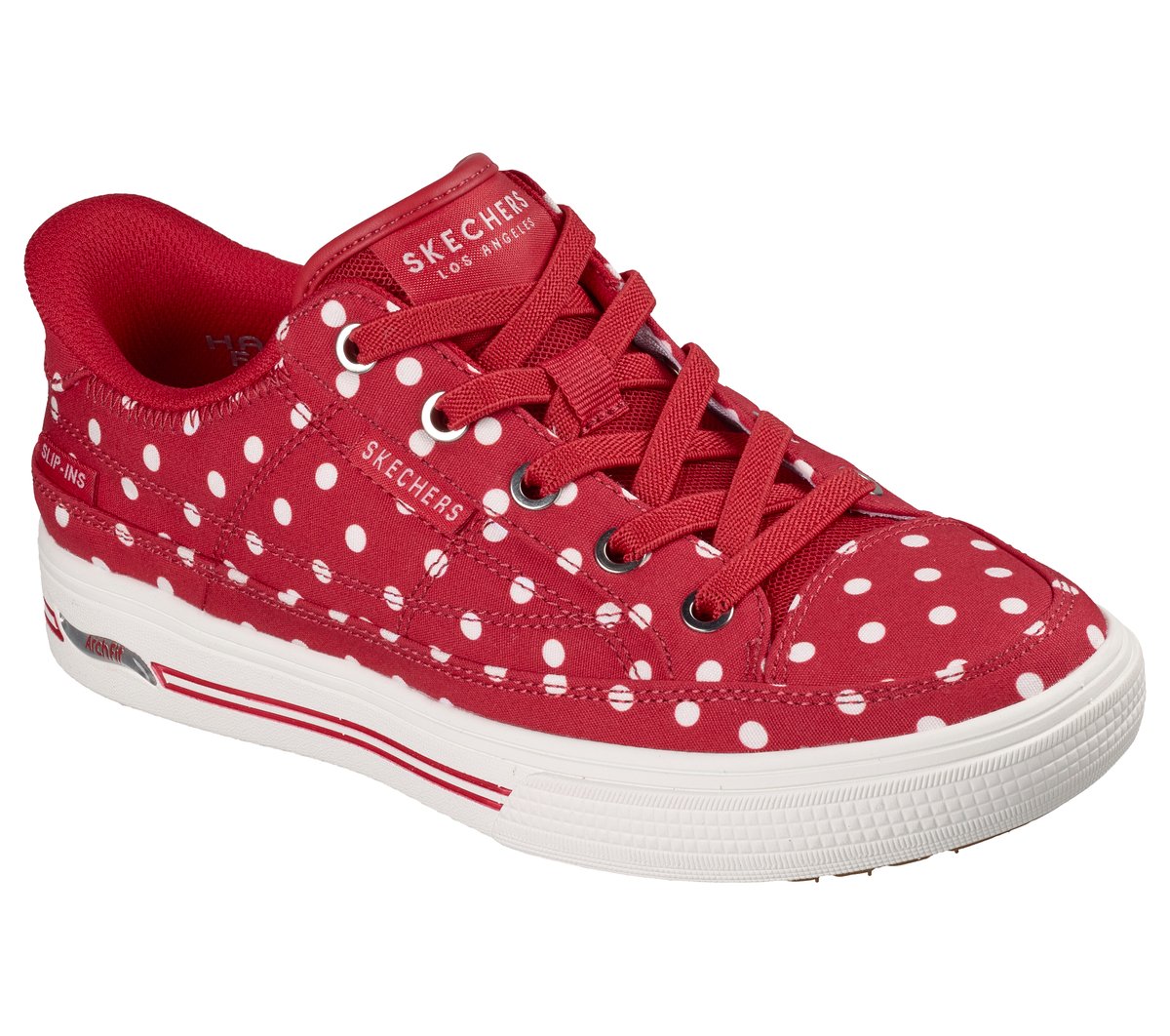 Slip-ins: Arch Fit Arcade - Wild Nite / Skechers Women|New Arrivals