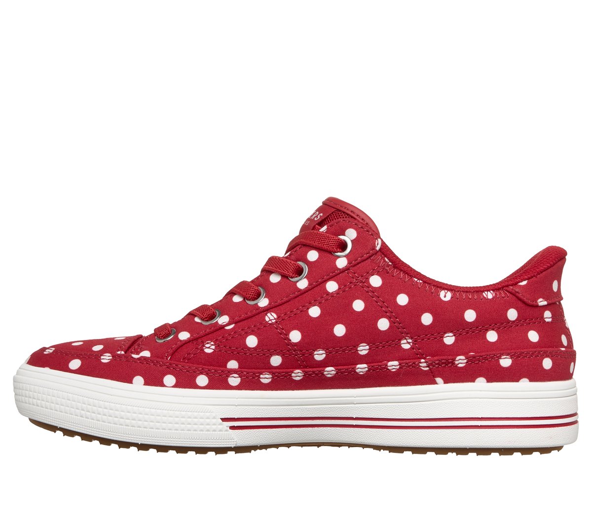 Slip-ins: Arch Fit Arcade - Wild Nite / Skechers Women|New Arrivals