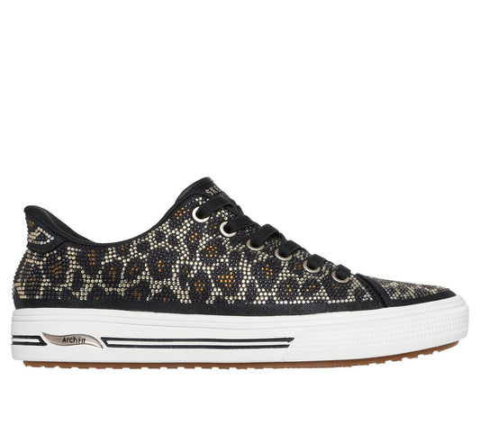 Slip-ins: Arch Fit Arcade - Dazzle You / Skechers Women
