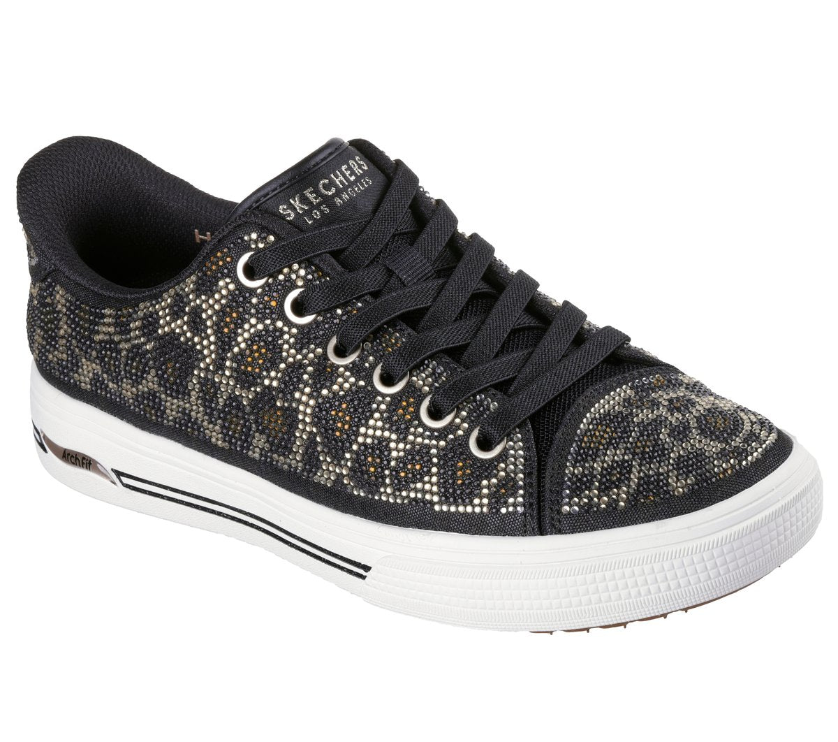 Slip-ins: Arch Fit Arcade - Dazzle You / Skechers Women