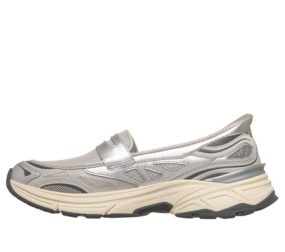 Slip-ins: Stamina Sport - Instant Icon / Skechers Women