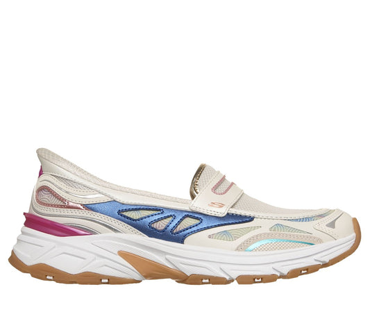 Slip-ins: Stamina Sport - Chrome Muse / Skechers Women