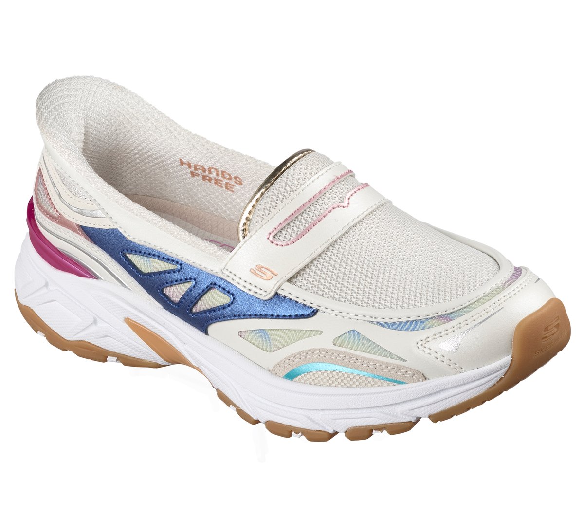 Slip-ins: Stamina Sport - Chrome Muse / Skechers Women