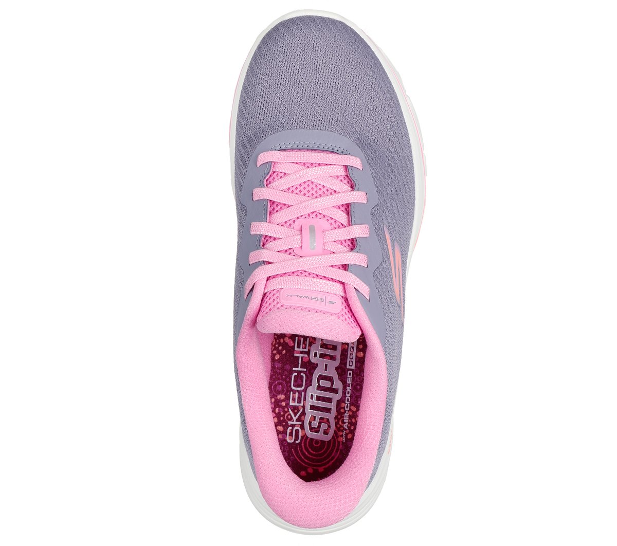Slip-ins: GO WALK 8 - Nadia / Skechers Women