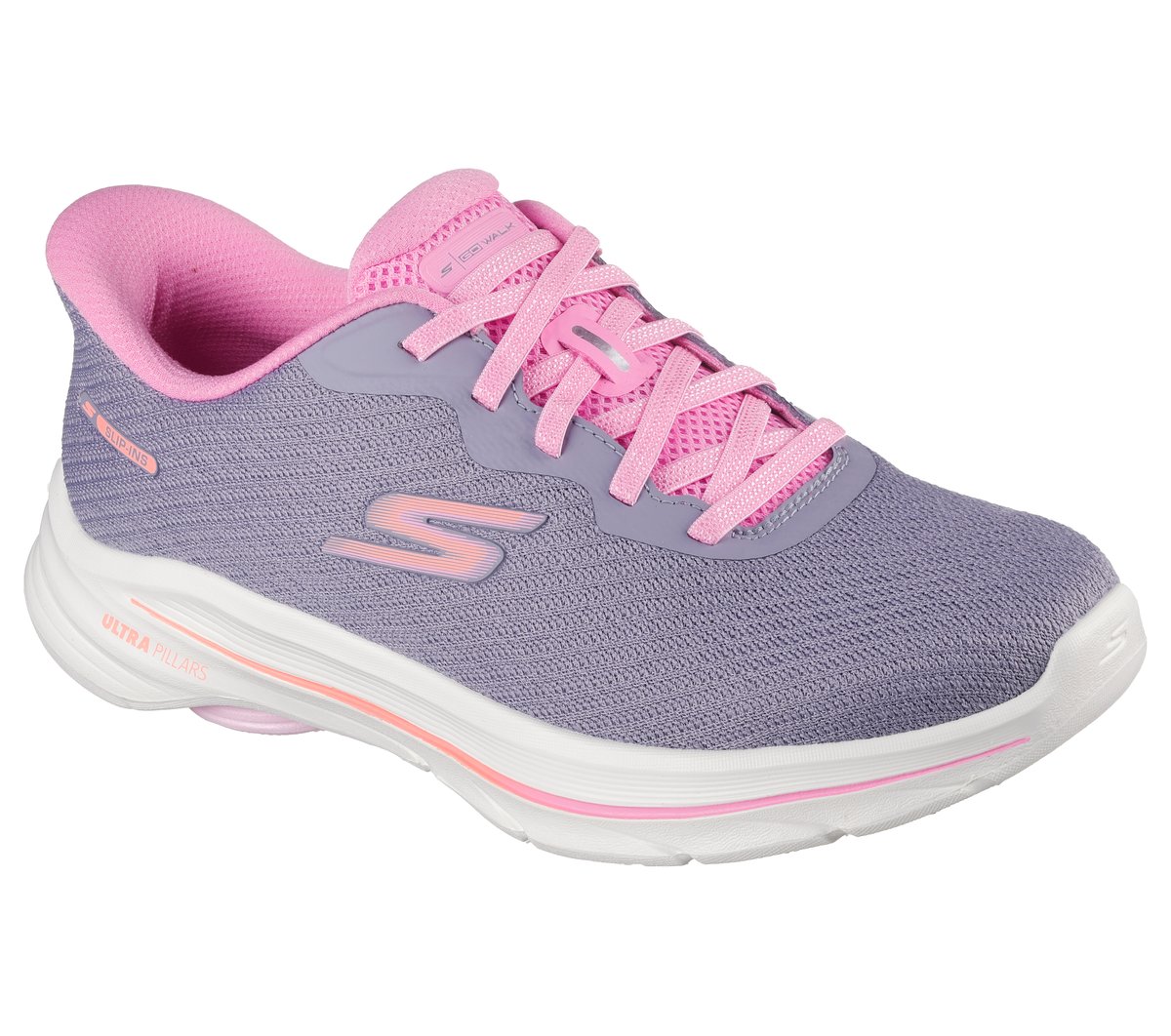 Slip-ins: GO WALK 8 - Nadia / Skechers Women