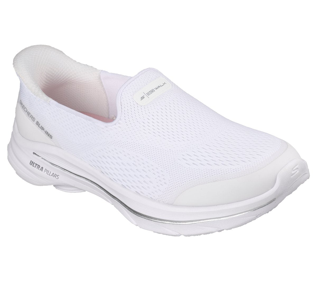 Slip-ins: GO WALK 8 - Mikayla / Skechers Women