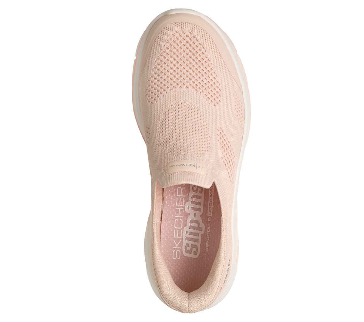 Slip-ins: GO WALK 8 -Nova / Skechers Women