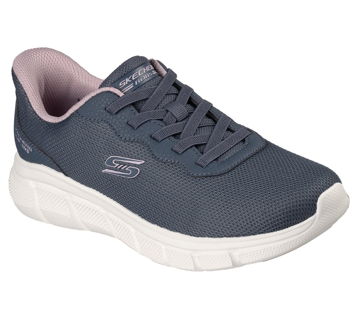 Slip-ins: BOBS Sport B Flex - Flex Lucy / Skechers Women