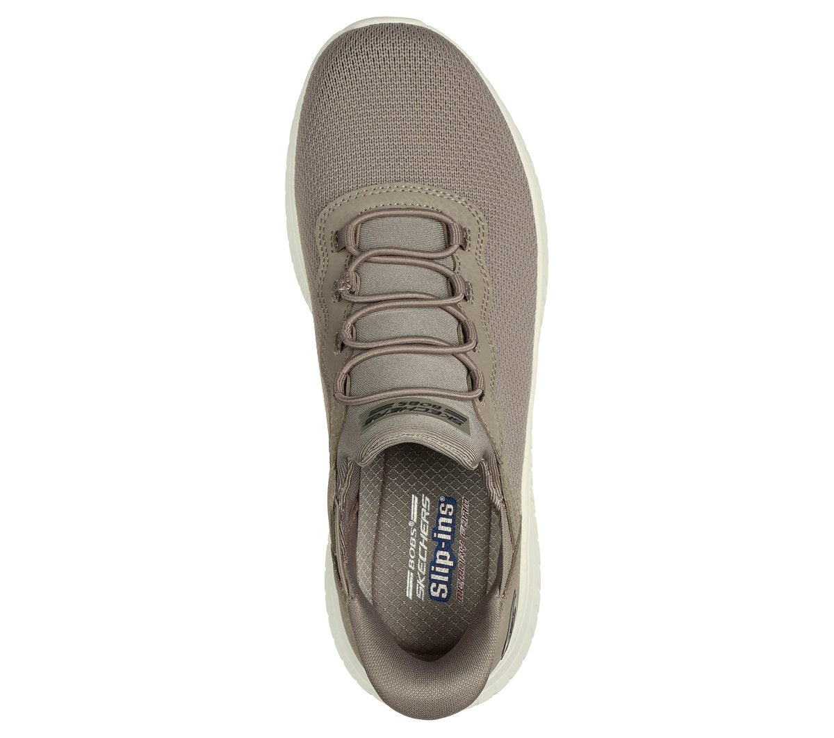 Slip-ins: BOBS Sport Squad Chaos / Skechers Women