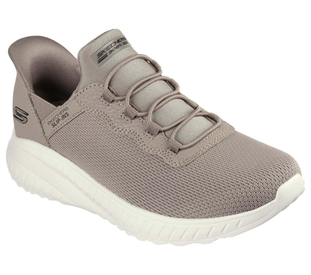 Slip-ins: BOBS Sport Squad Chaos / Skechers Women