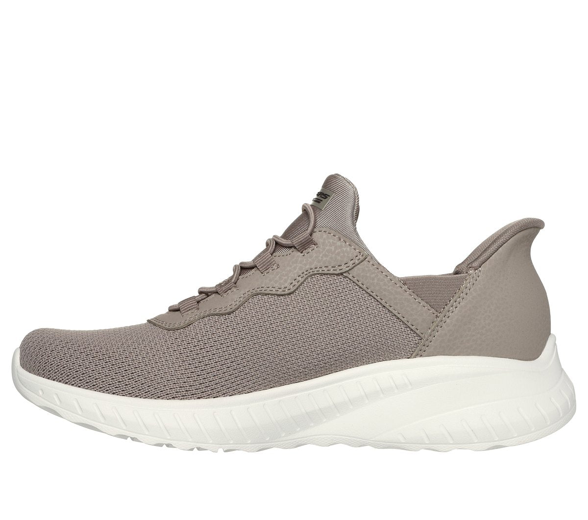 Slip-ins: BOBS Sport Squad Chaos / Skechers Women