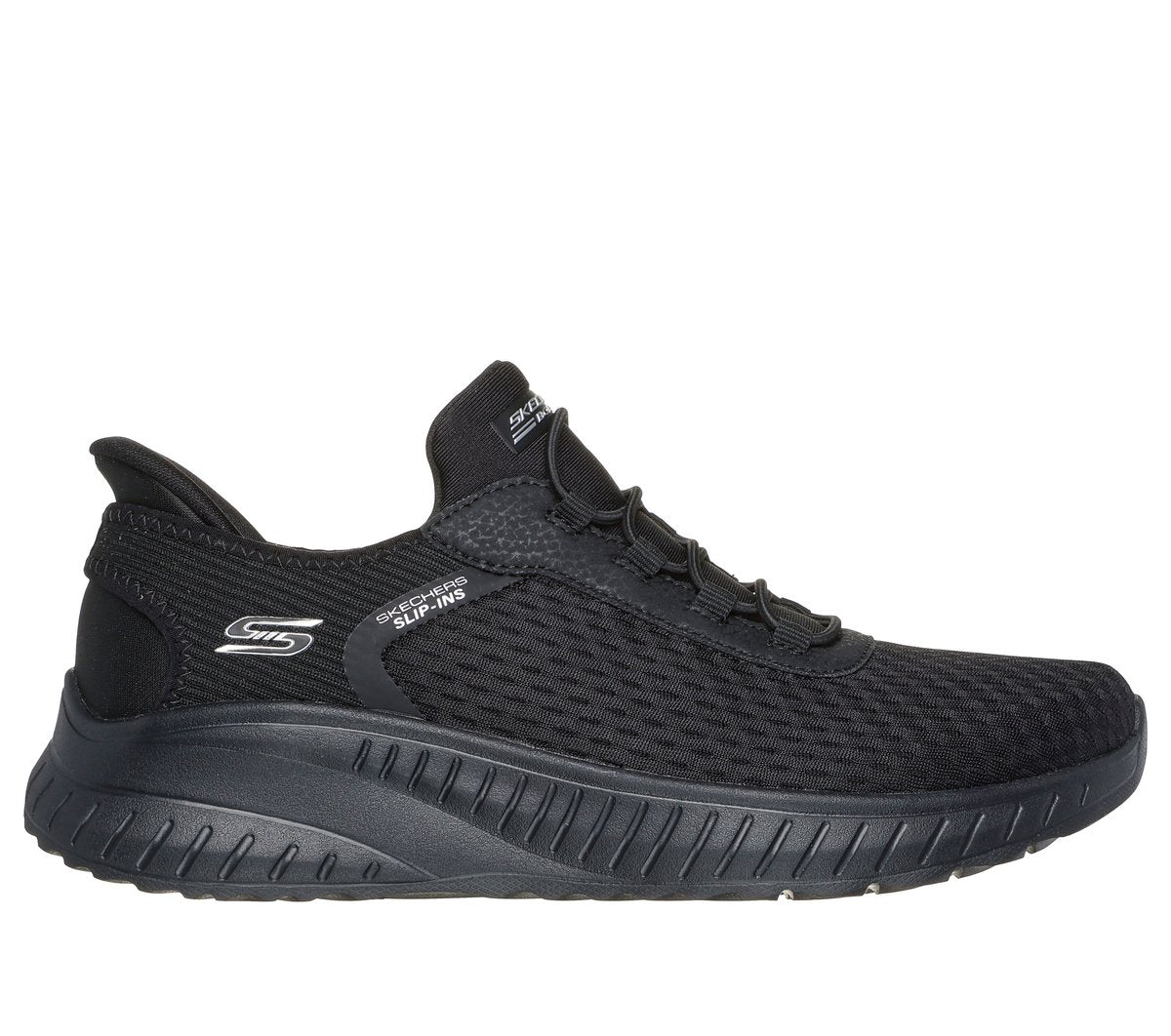 Slip-ins: BOBS Sport Squad Chaos / Skechers Women