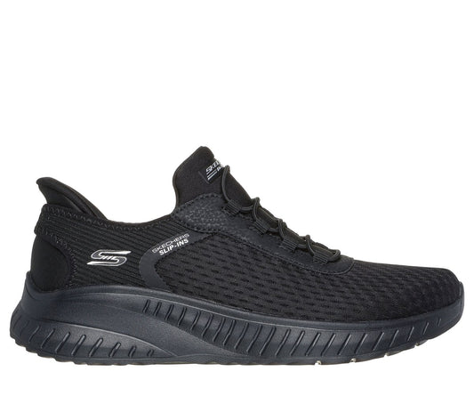 Slip-ins: BOBS Sport Squad Chaos / Skechers Women