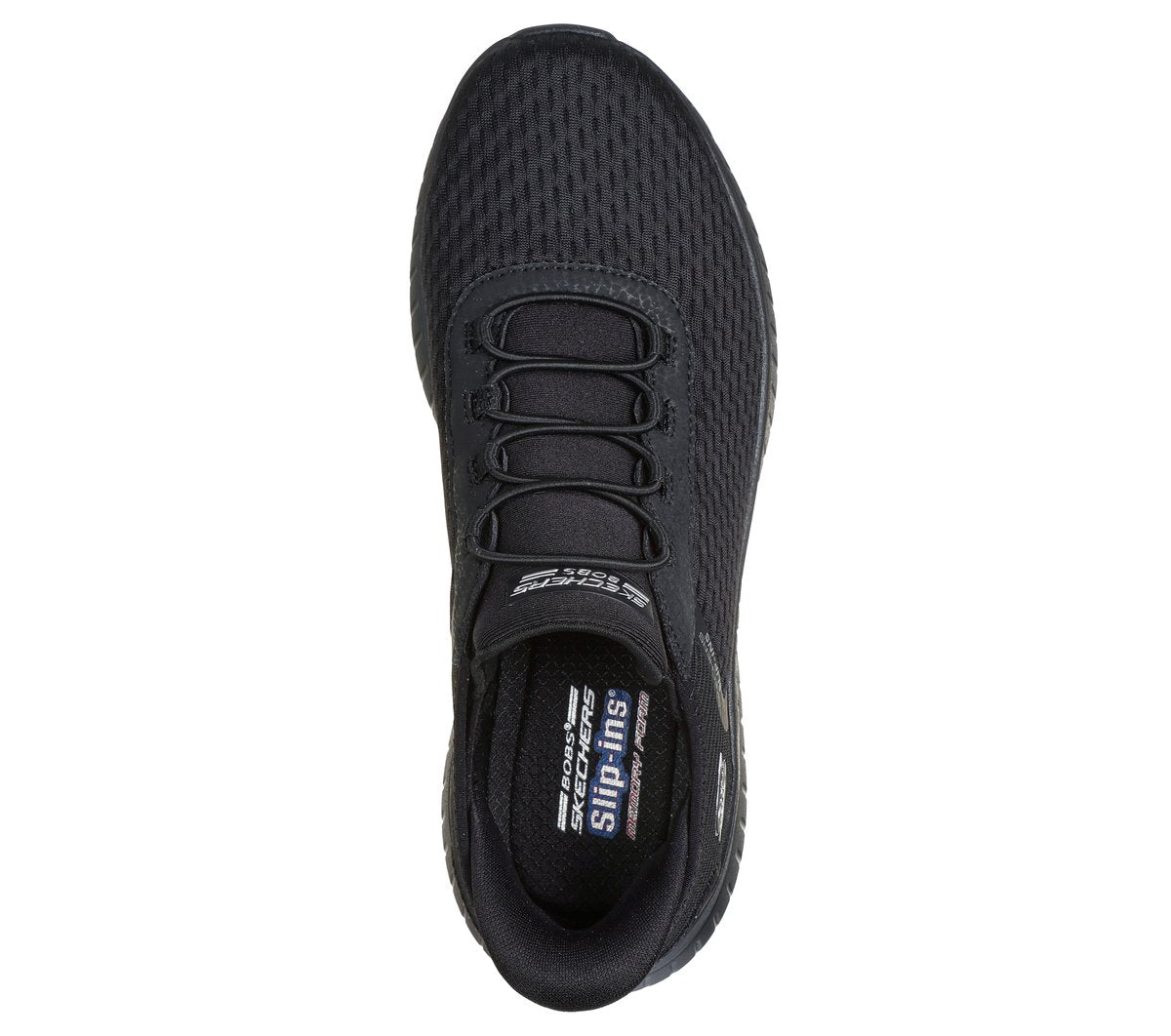 Slip-ins: BOBS Sport Squad Chaos / Skechers Women