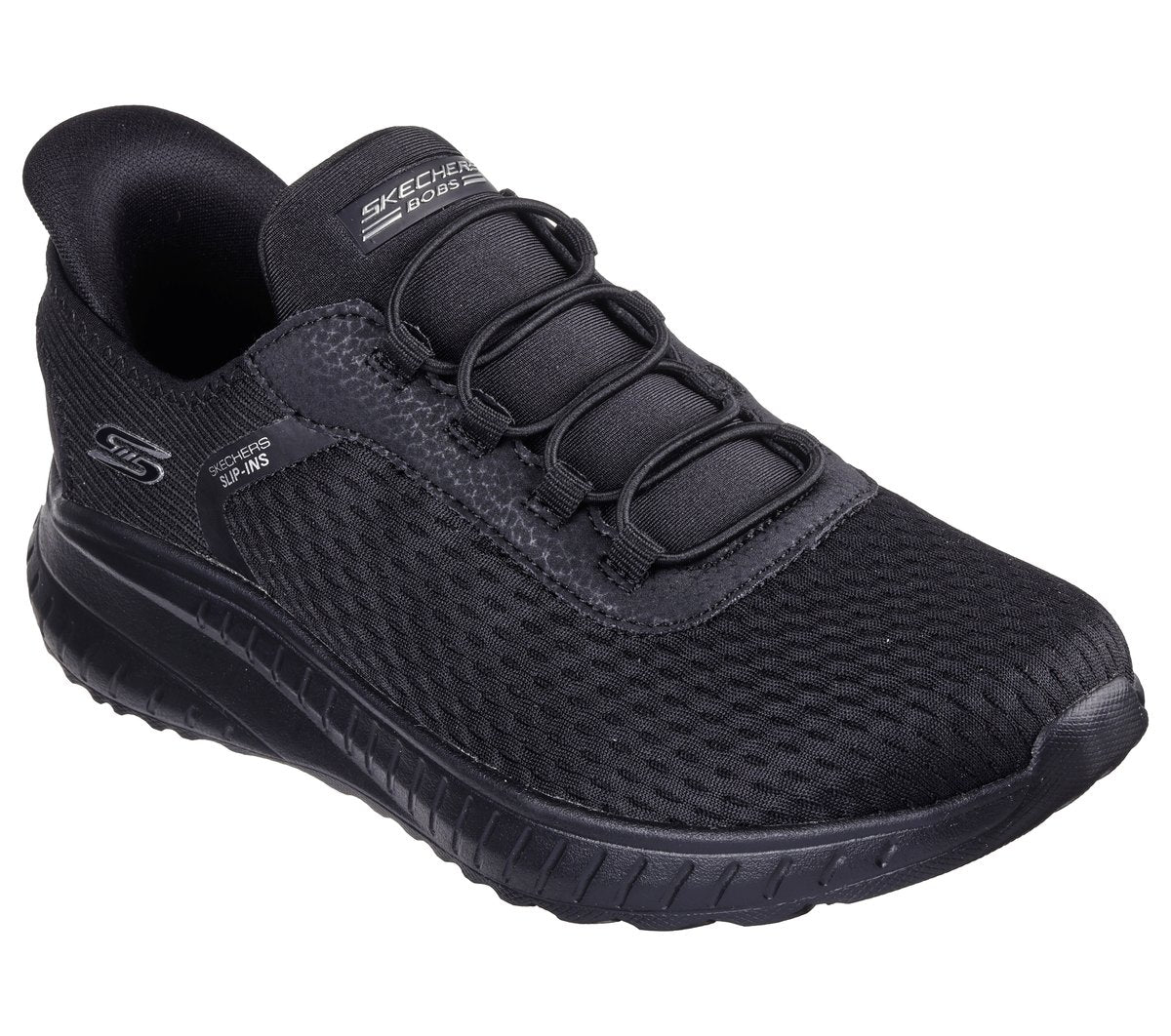Slip-ins: BOBS Sport Squad Chaos / Skechers Women