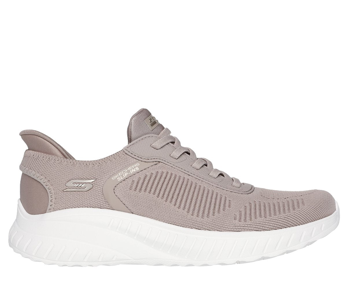 Slip-ins: BOBS Sport Squad Chaos - Current Muse / Skechers Women