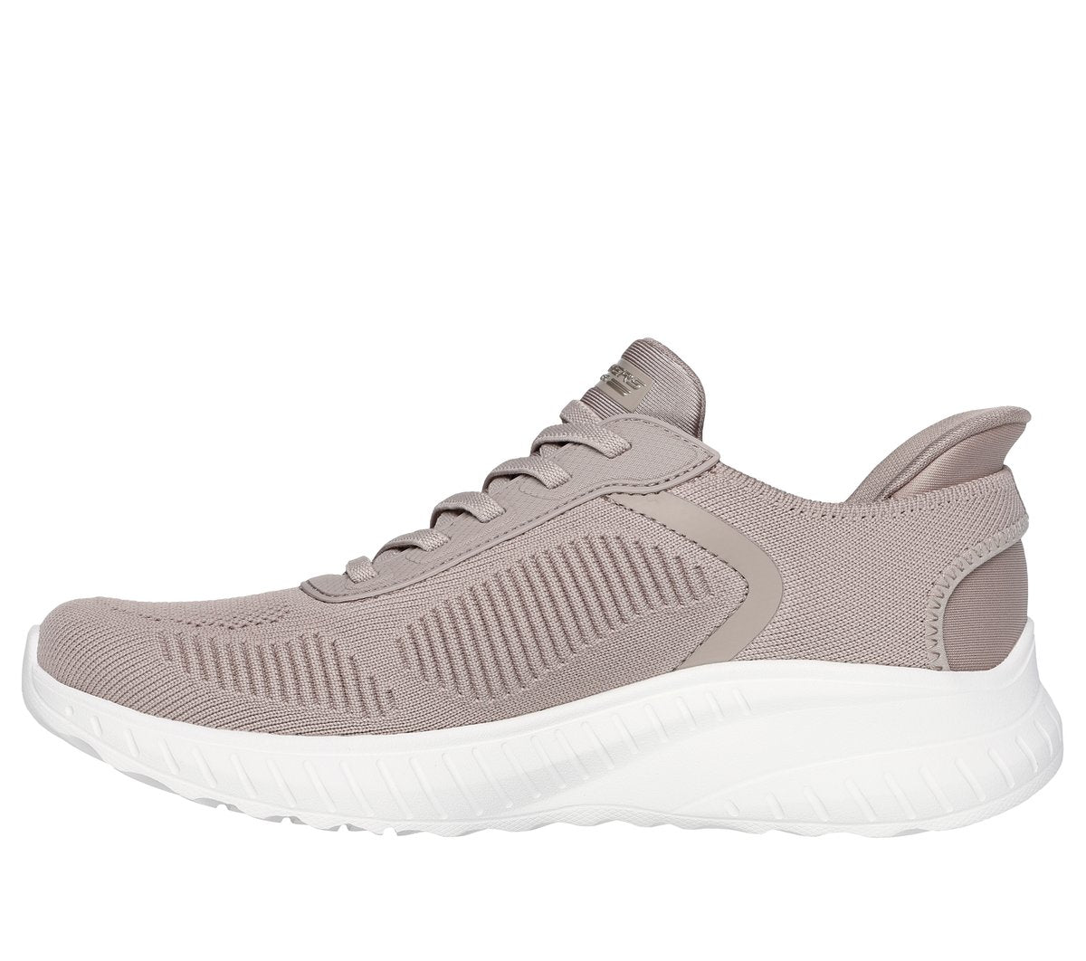Slip-ins: BOBS Sport Squad Chaos - Current Muse / Skechers Women