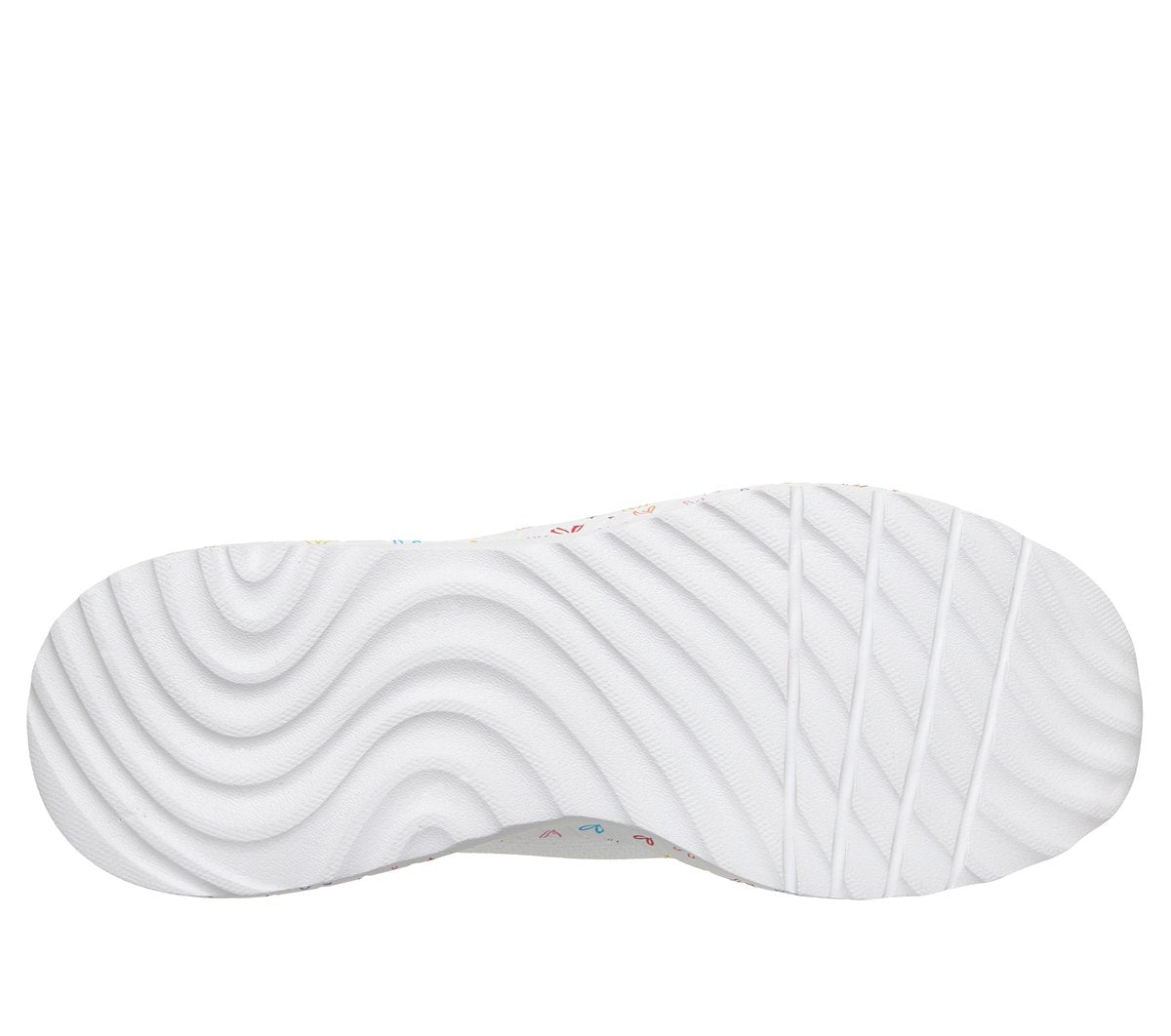 Slip-ins JGoldcrown:BOBS Sport Squad Chaos - Joy Glow / Skechers Women|New Arrivals
