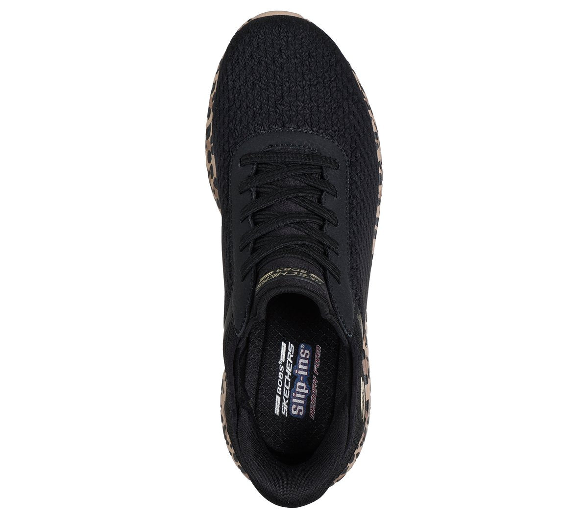 Slip-ins: BOBS Sport Squad Chaos -Daily Prowl / Skechers Women