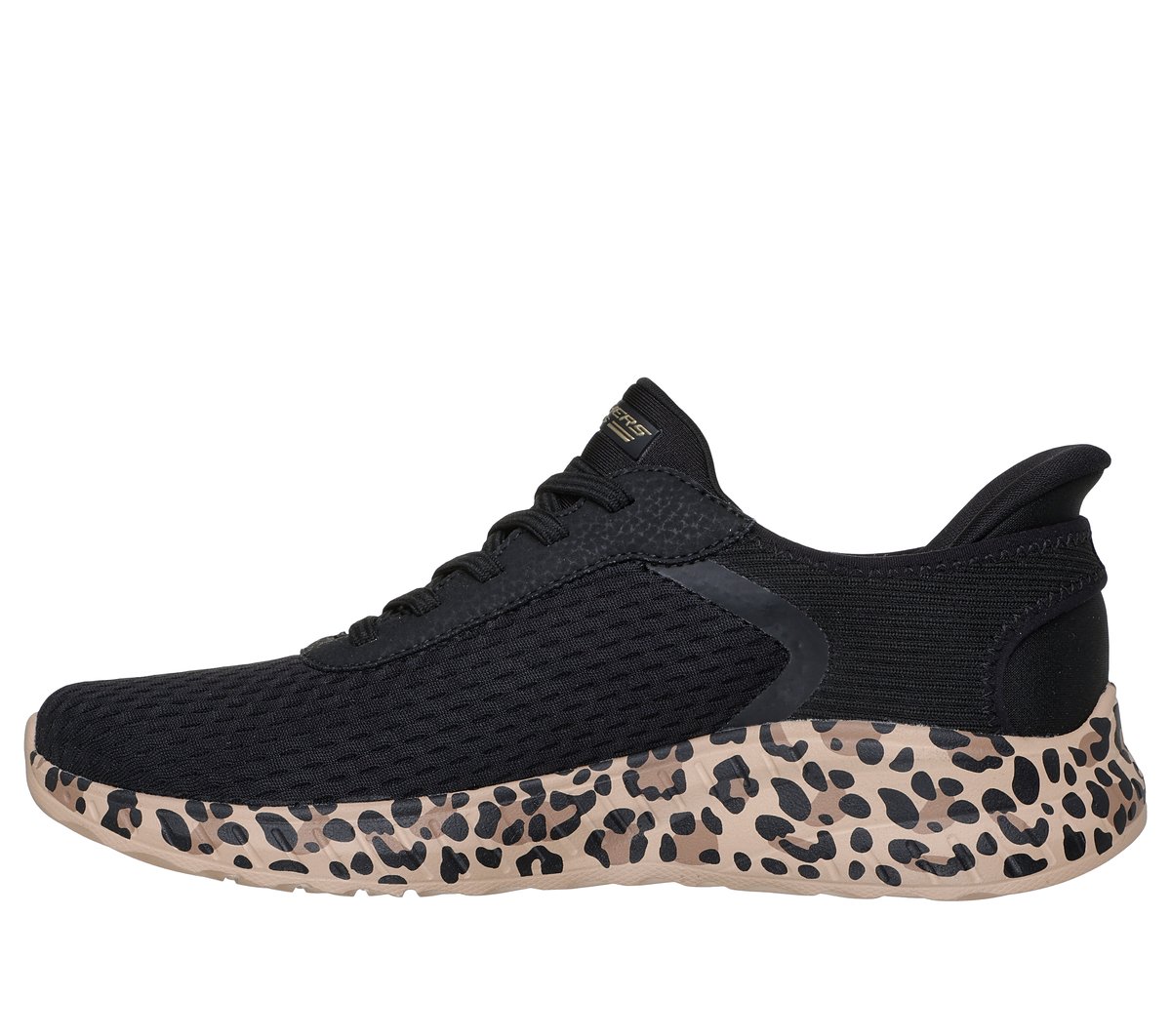 Slip-ins: BOBS Sport Squad Chaos -Daily Prowl / Skechers Women