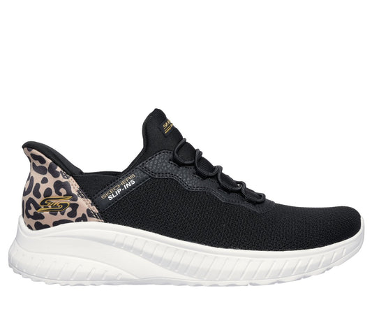 Slip-ins: BOBS Sport Squad Chaos - Seize The Hour / Skechers Women