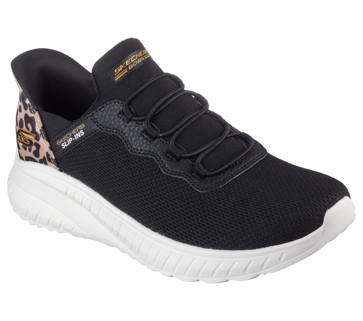Slip-ins: BOBS Sport Squad Chaos - Seize The Hour / Skechers Women