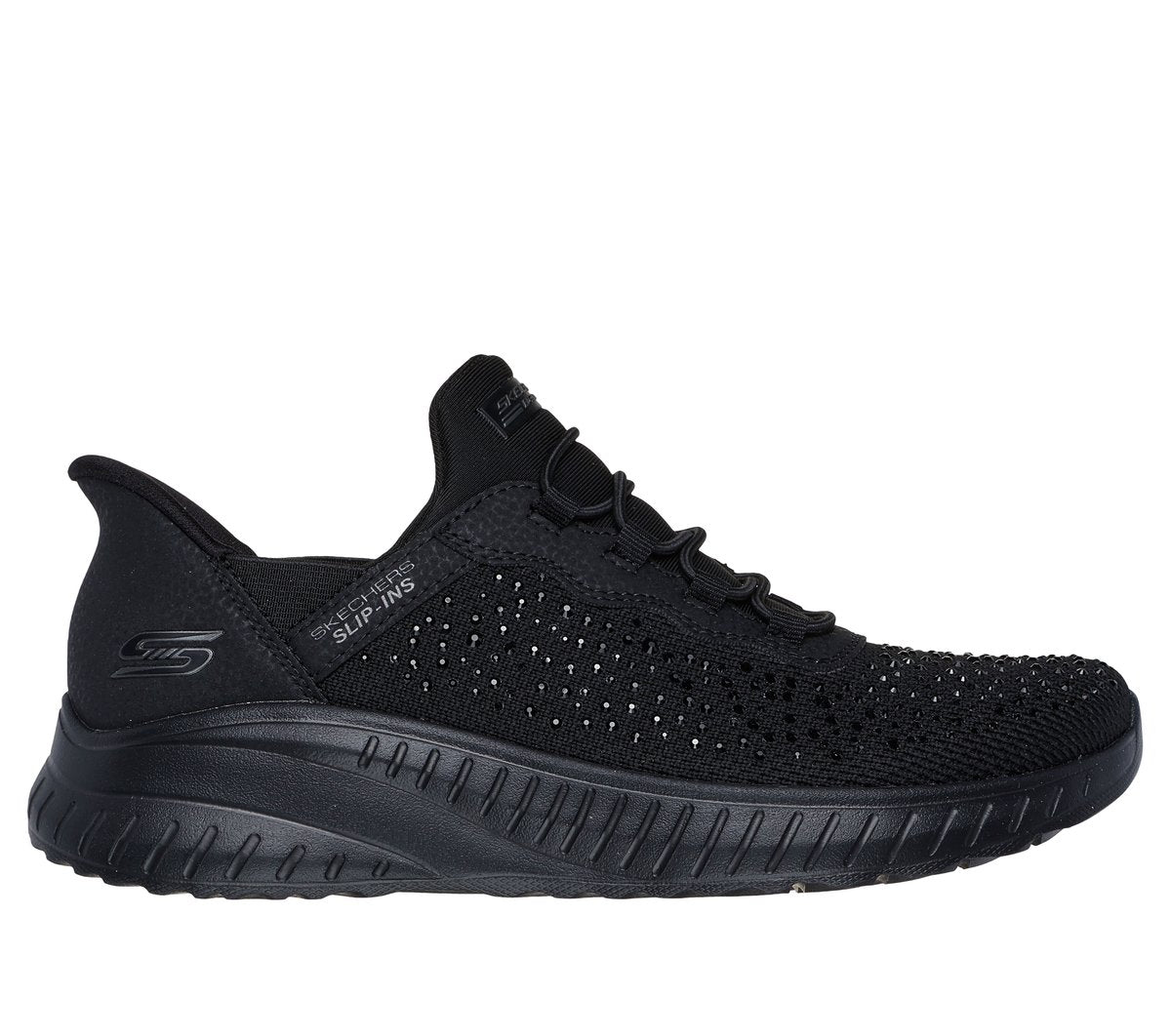 Slip-ins: BOBS Sport Squad Chaos - Daily Glitz / Skechers Women