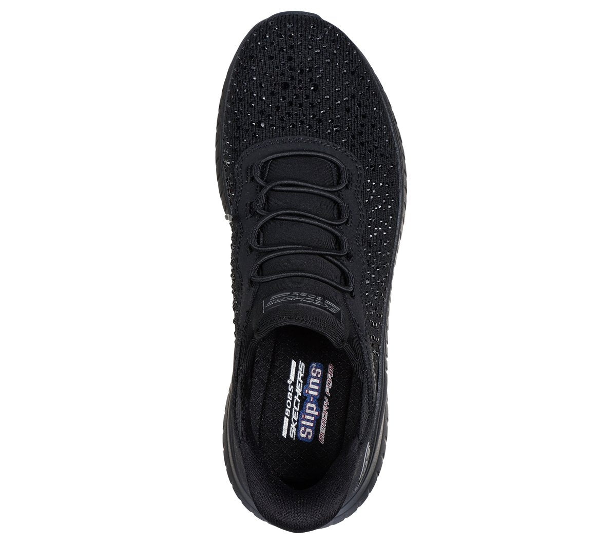 Slip-ins: BOBS Sport Squad Chaos - Daily Glitz / Skechers Women