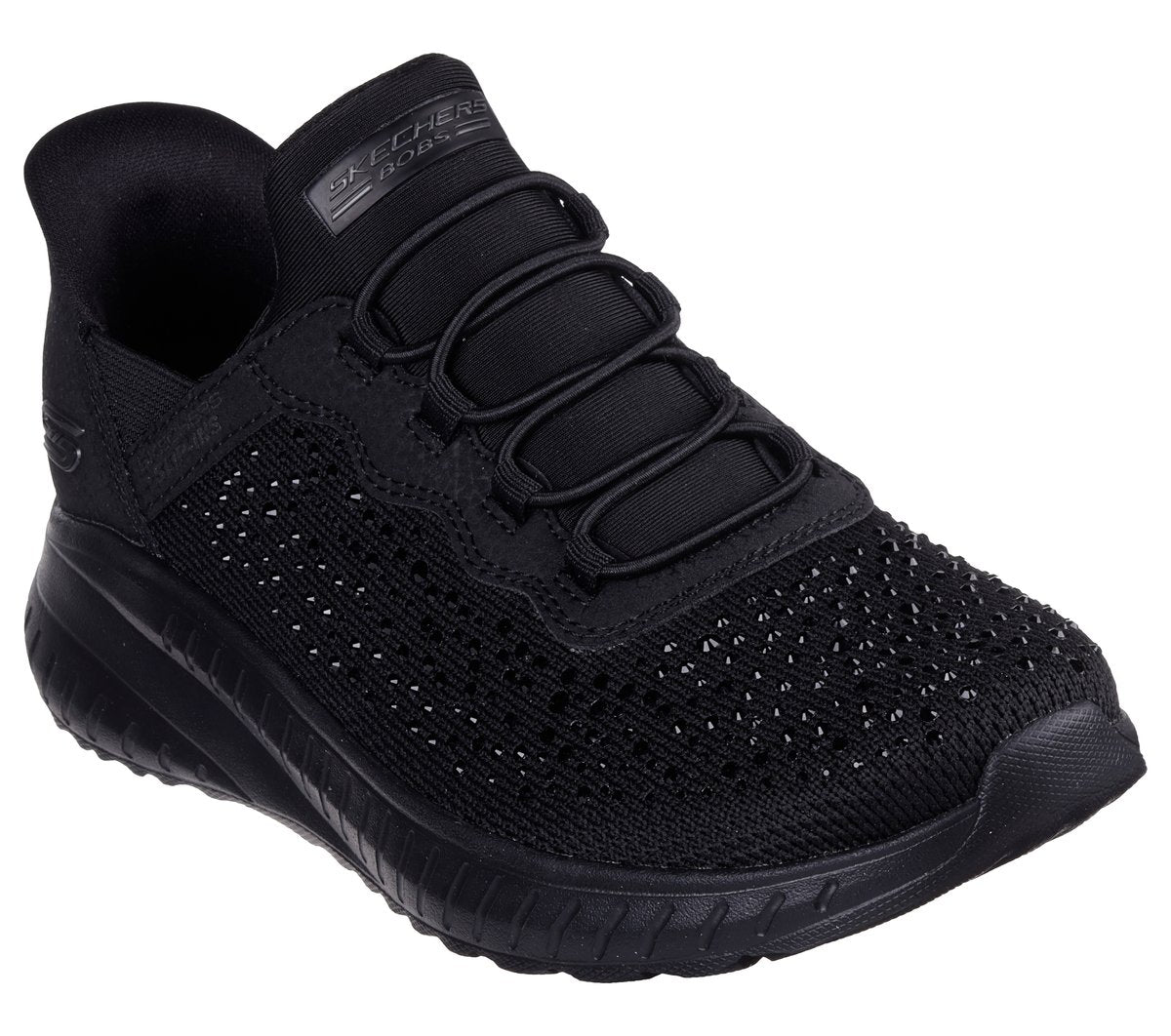 Slip-ins: BOBS Sport Squad Chaos - Daily Glitz / Skechers Women