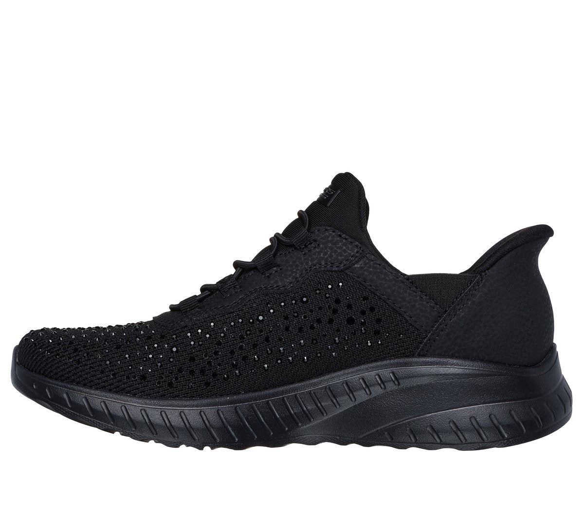Slip-ins: BOBS Sport Squad Chaos - Daily Glitz / Skechers Women