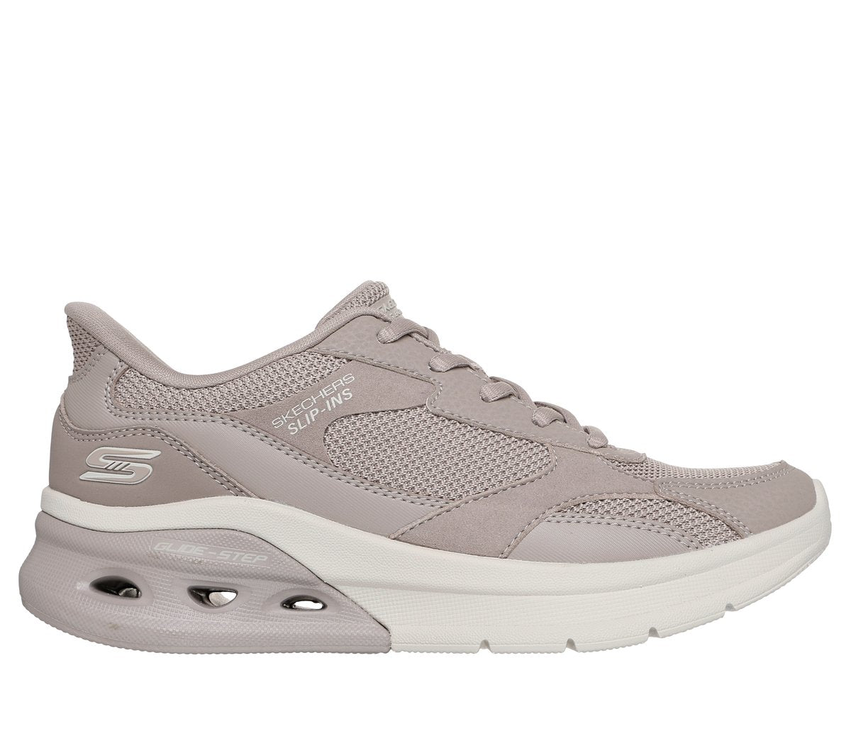 Slip-ins: BOBS Arc Waves 2.0 - Now You / Skechers Women