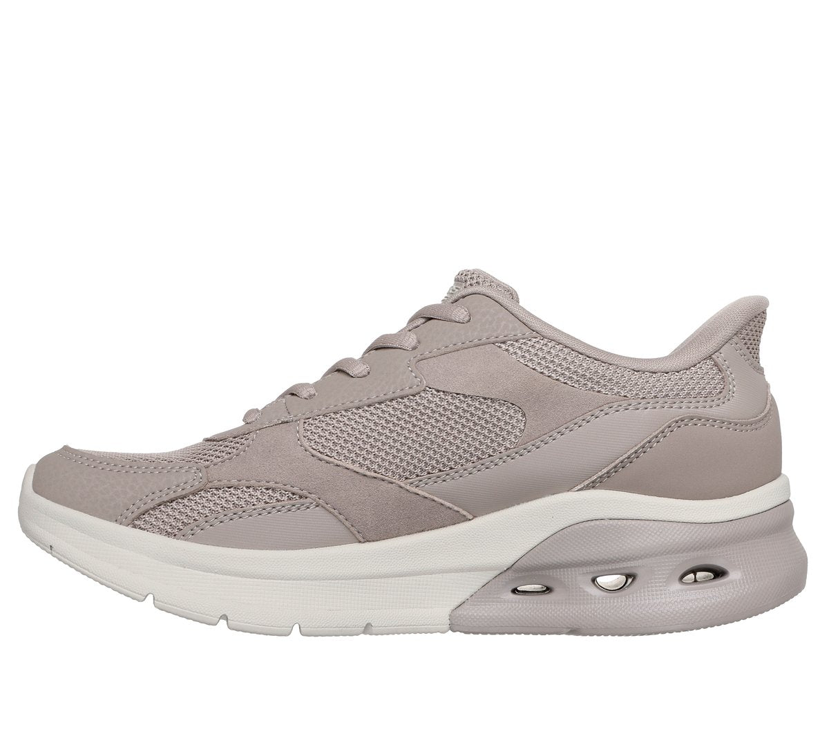 Slip-ins: BOBS Arc Waves 2.0 - Now You / Skechers Women