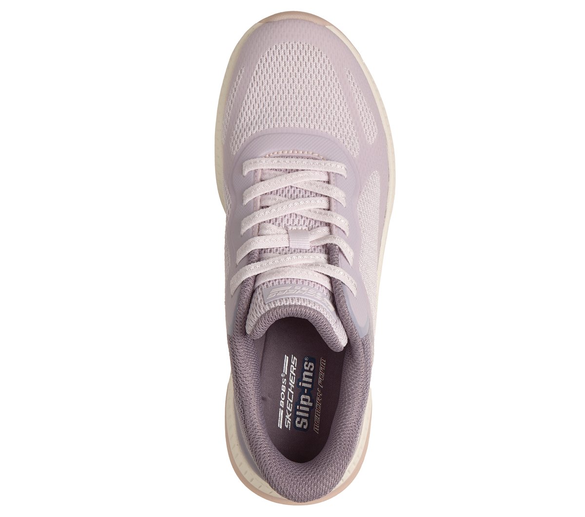 Slip-ins: BOBS Squad 4 - Staple Look / Skechers Women|New Arrivals