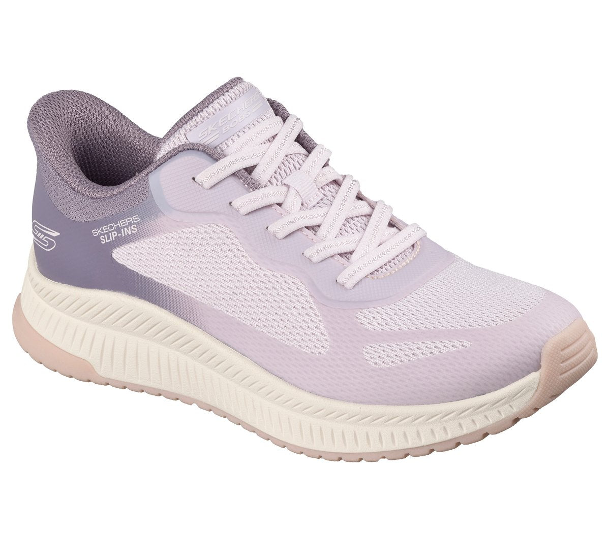 Slip-ins: BOBS Squad 4 - Staple Look / Skechers Women|New Arrivals