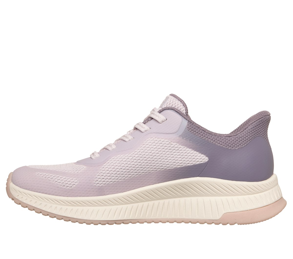 Slip-ins: BOBS Squad 4 - Staple Look / Skechers Women|New Arrivals