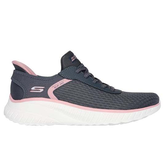 Slip-ins: BOBS Sport Squad Chaos - Stroke of Luck / Skechers Women