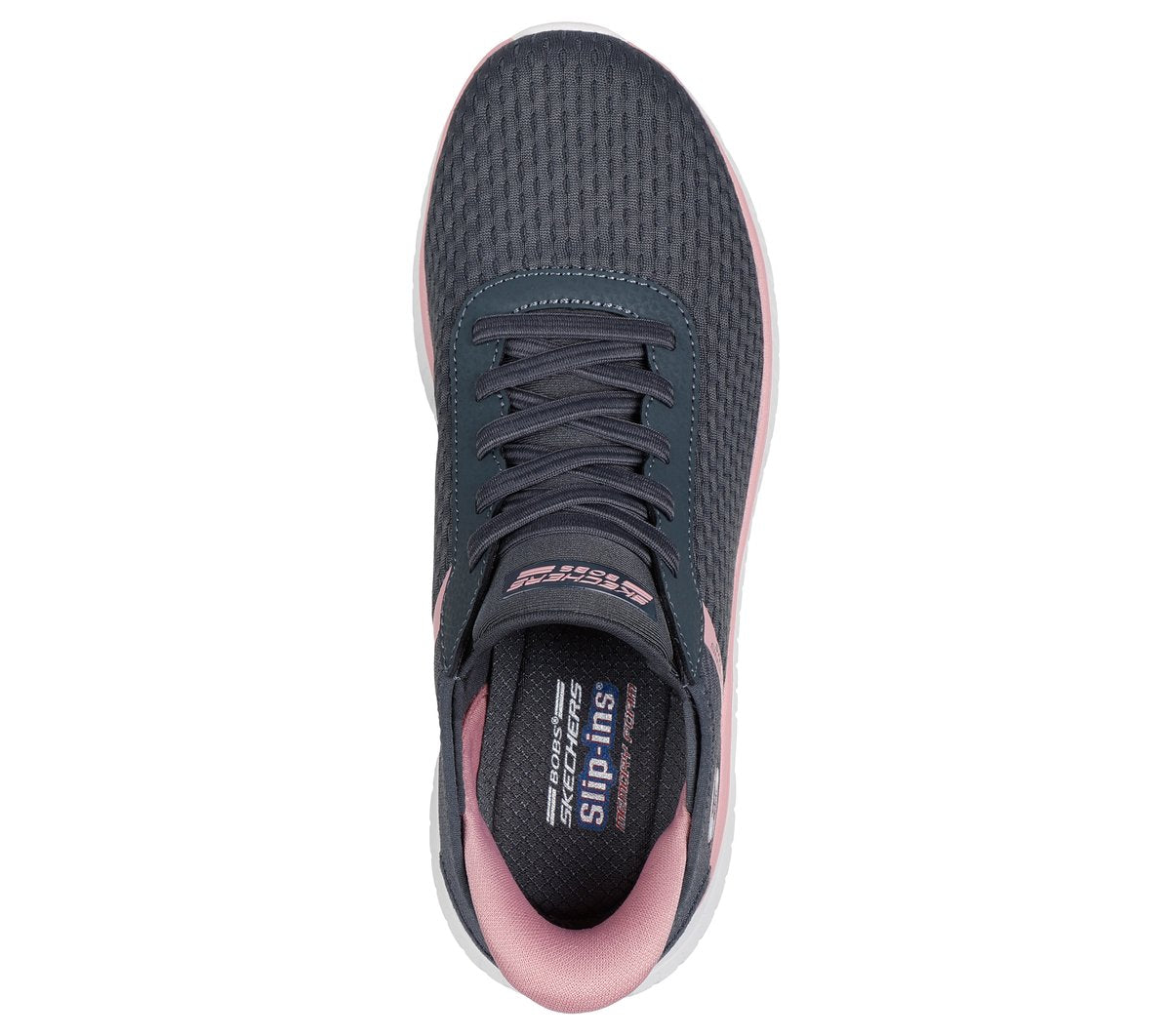 Slip-ins: BOBS Sport Squad Chaos - Stroke of Luck / Skechers Women