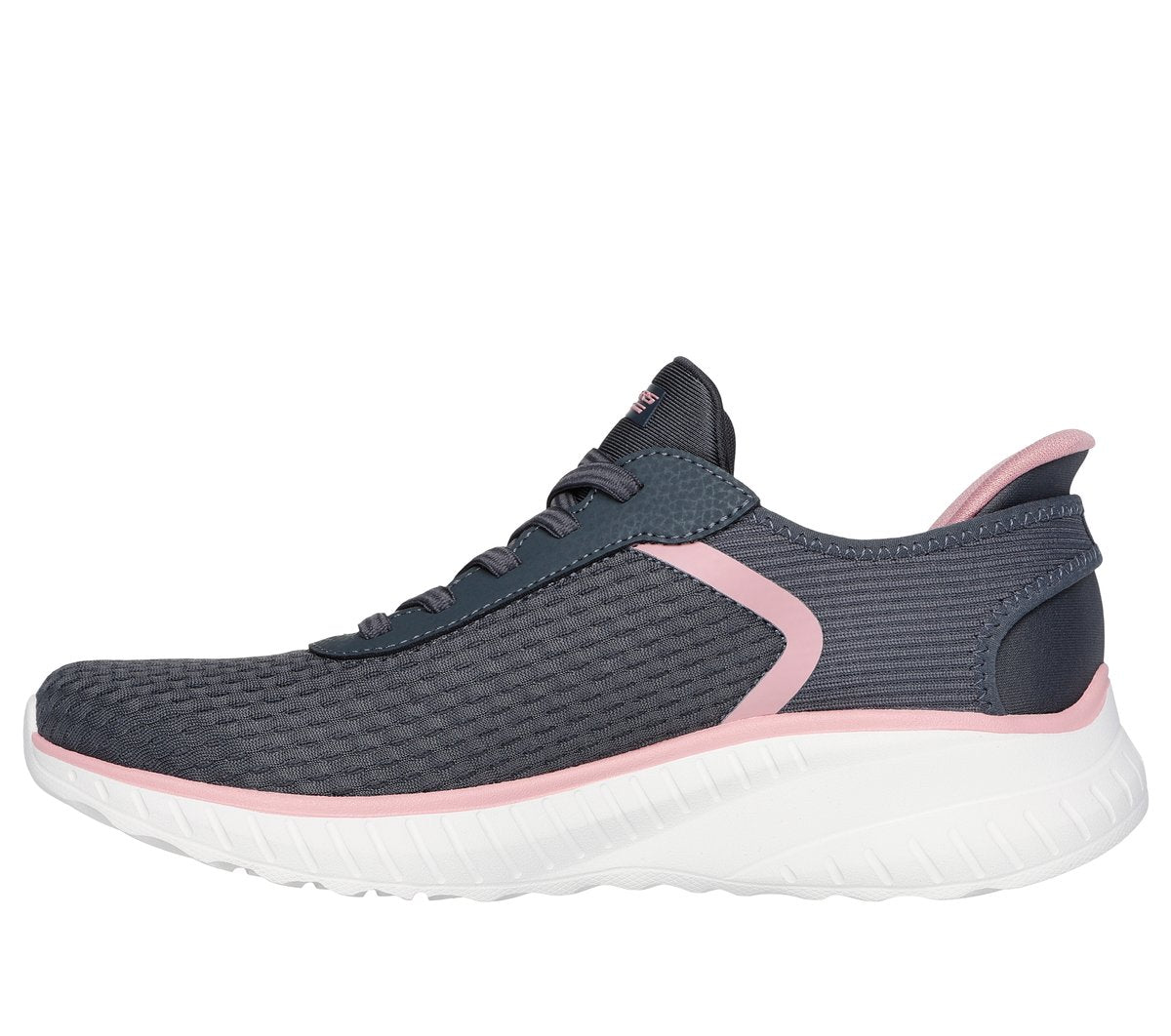 Slip-ins: BOBS Sport Squad Chaos - Stroke of Luck / Skechers Women