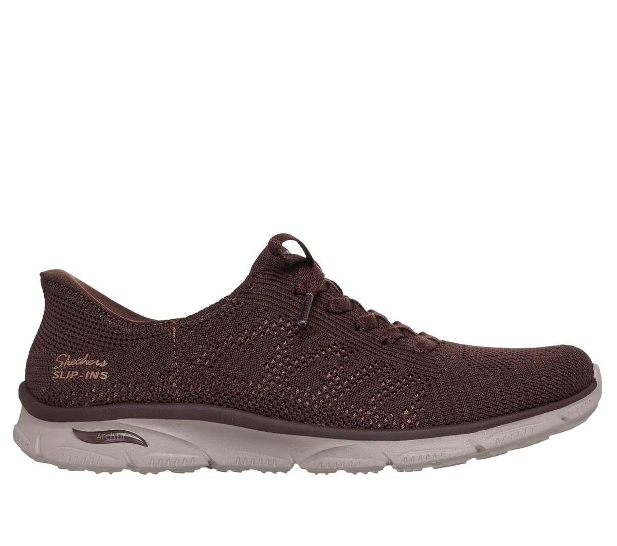 Slip-ins: Arch Fit Sunny - Serene Steps / Skechers Women