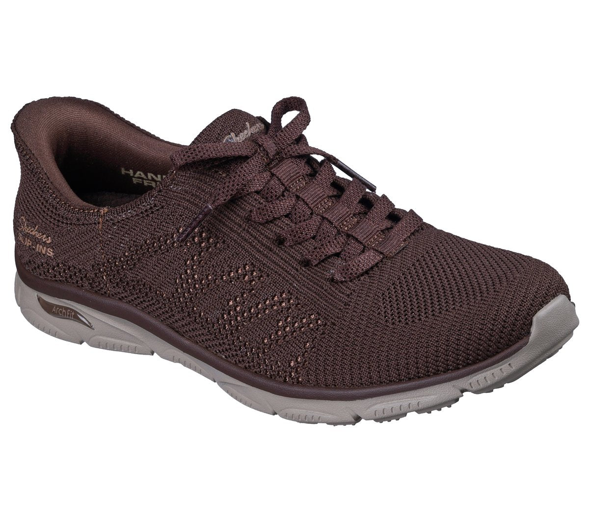 Slip-ins: Arch Fit Sunny - Serene Steps / Skechers Women