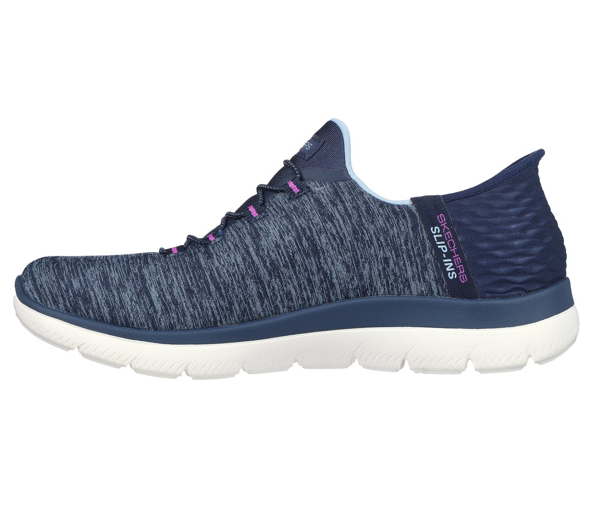 Slip-ins: Summits - Dazzling Haze / Skechers Women