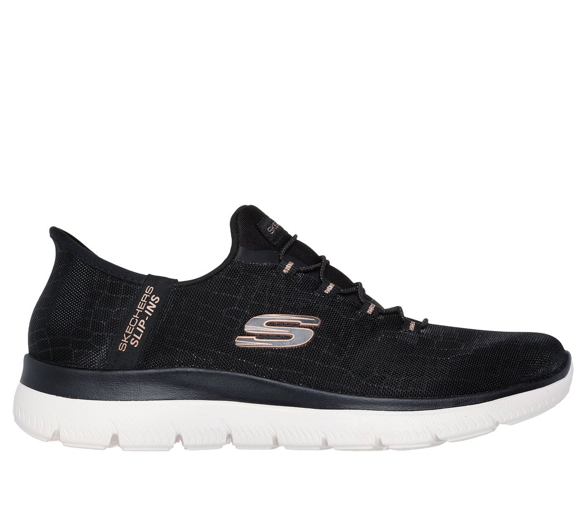 Slip-ins: Summits - Classy Night / Skechers Women